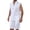 White##1, variant on jsaierl Men's Linen Solid Shorts Sets Summer Sleeveless Tracksuit V-Neck Workout Vest Top Casual Yoga Beach Outfits