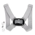 thumbnail image 1 of Correction Belt, Intelligent Posture Correction Belt, Elastic Durable For Woman Man Student, 1 of 8