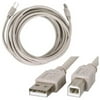 USB Printer Cable for Canon NP18 with Life Time Warranty [Electronics]