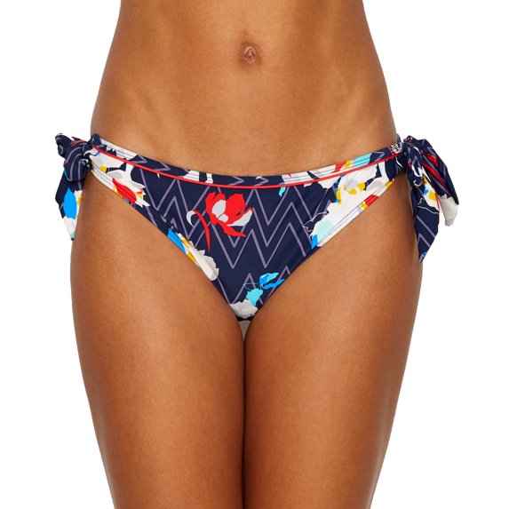 Panache Womens Milano Scarf Side Tie Bikini Bottom Style-SW1158 Swimsuit
