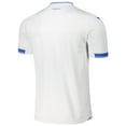thumbnail image 3 of Men's White Honduras National Team 2024 Home Replica Jersey, 3 of 3