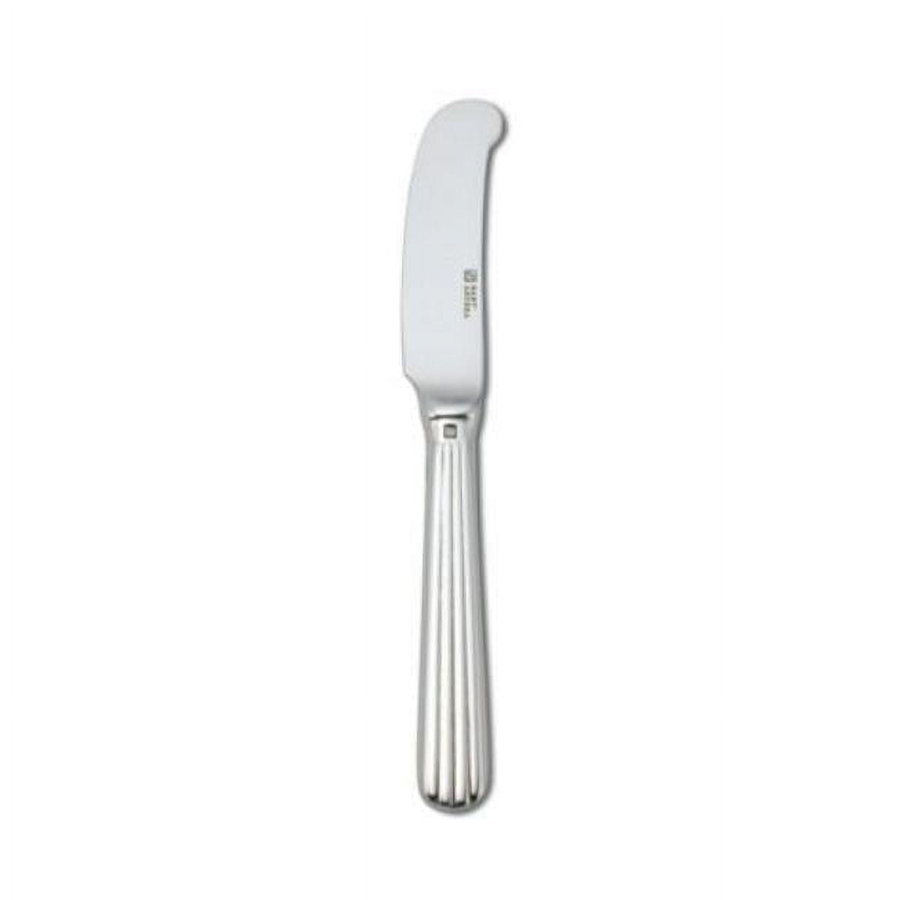 Mikasa Bravo Premium - Set Di 12 Coltelli Da Bistecca In Acciaio Inox 18/10, Lucidati A Specchio, Lavabili In Lavastoviglie - 2