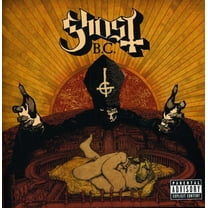 Ghost - Infestissumam - Music & Performance - CD