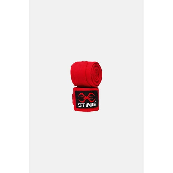 Elasticized Hand Wraps