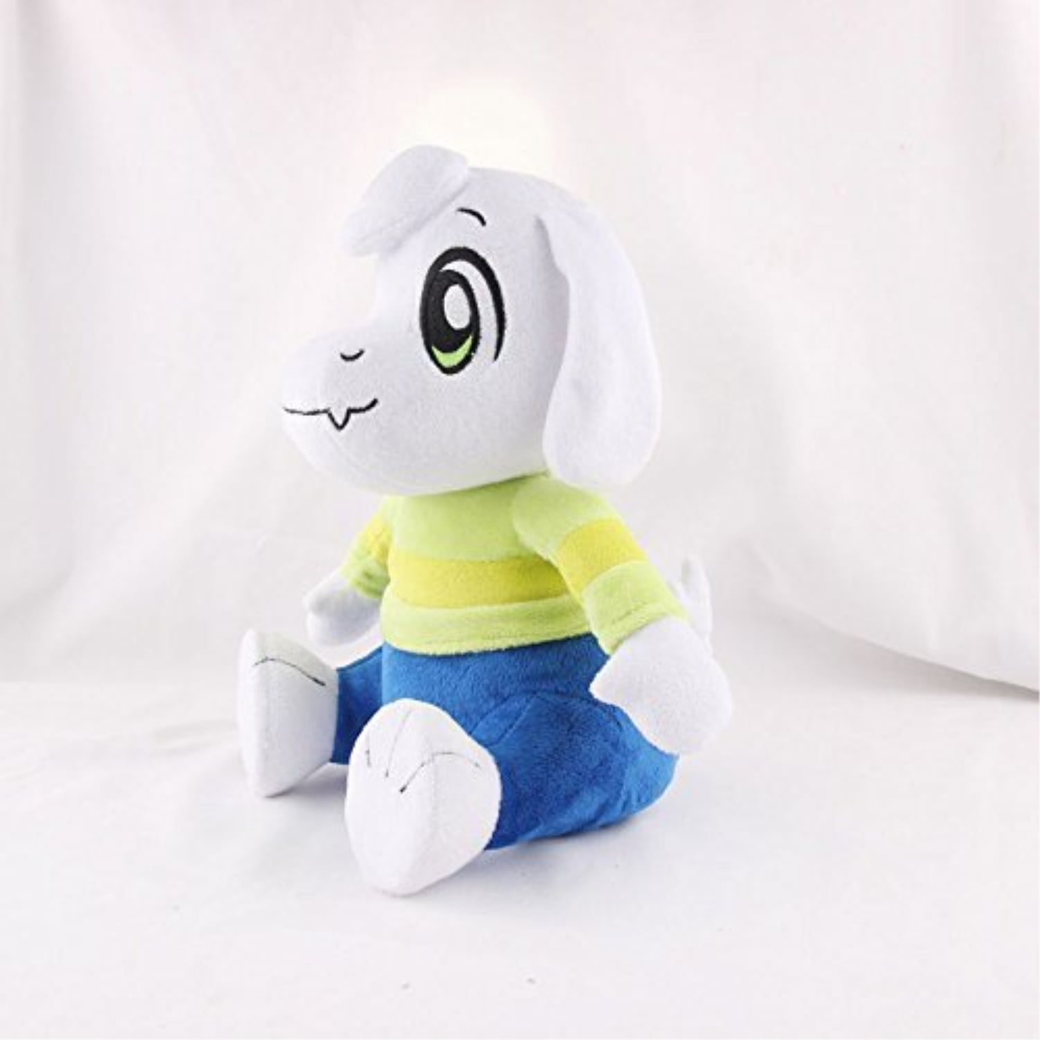 undertale plushies walmart