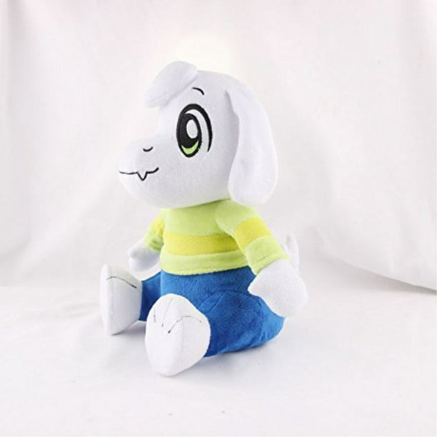 Warehousedeals Inspired By Undertale Asriel Plush Toys Doll
