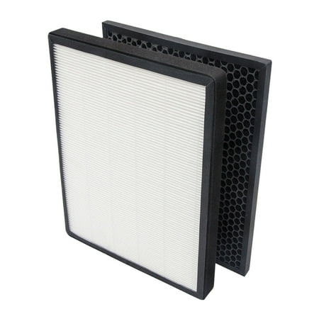 

Suitable For 131 Replacement Filters Compatible With Air Purifier Models 13 Activated Filters Jc3-Home1426