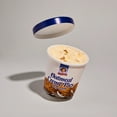 thumbnail image 5 of Little Debbie Oatmeal Creme Pie Ice Cream Pint, 16 fl oz, 1 Count, 5 of 5