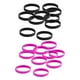 thumbnail image 1 of 20 / Goma de silicona para moda, 1 of 9