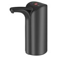 thumbnail image 1 of Bomba de de agua Universal, dispensador de agua recargable automático, bomba de agua potable para fiesta, cocina, hogar, exterior, interior, Camping 2 modo negro Zulema Dispensadores de frío caliente, 1 of 8