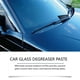 thumbnail image 5 of Clean Car Glass Degreasing Paste Windshield Cleaning Decontamination Waterproof Cleaning Car Window Rainproof Cleaning Car Glass Cleaner 100ml, 5 of 5