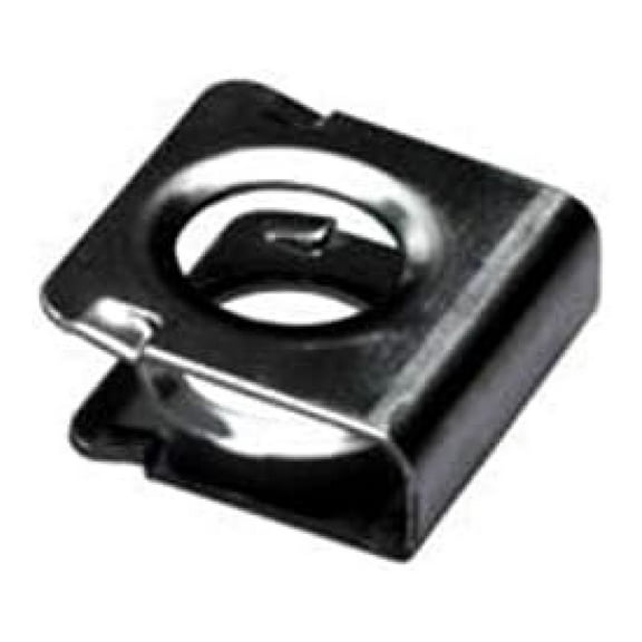 Qty 10 Replacement Padlock Protectors/Metal Clasps for Pelican Cases.