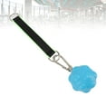 thumbnail image 4 of Pelotas de Agarre Para Escalada en Roca, Pelota de Potencia para Dominadas de Escalada Agarres Con Correas para Pesas Rusas Barra Casa Gimnasio Ejercios, 4 of 7