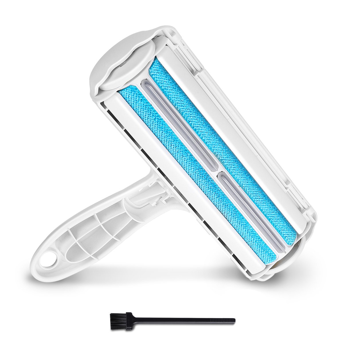 Pet Hair Remover Roller Self Cleaning Dog Reusabl Cat Hair Remover