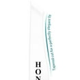 thumbnail image 5 of Endea Graduation White Honors Graduation Stole/Sash with Classic Tips, 5 of 6
