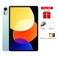 thumbnail image 3 of 2024 NUEVA tableta PC Android Pad 6 Pro Android 12 11 pulgadas 16 GB 1T 5G Dual SIM Llamada telefónica GPS Bluetooth WiFi Google Tablette PC Mi, 3 of 5