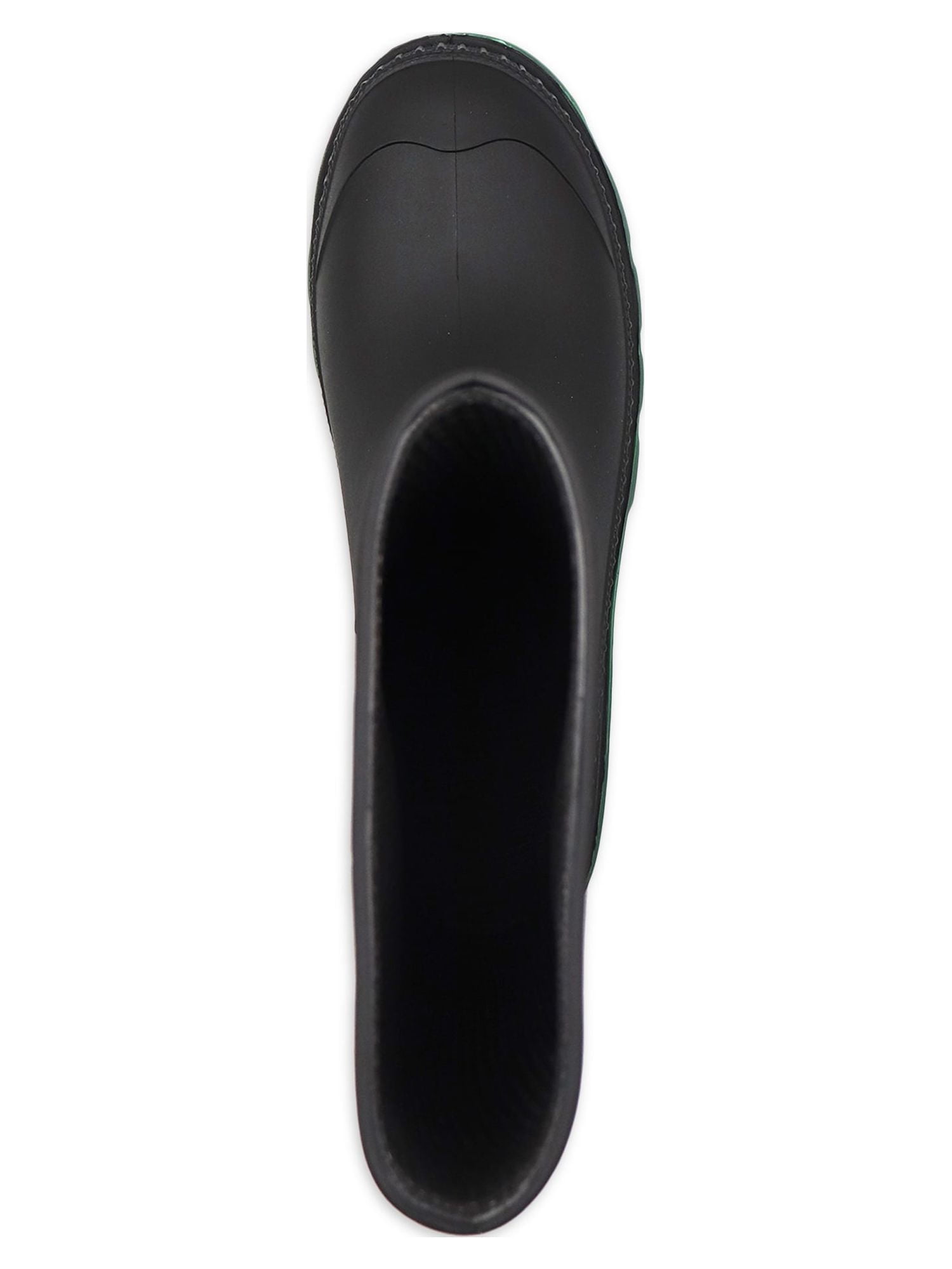 George Unisex Oil & Acid Resistant Rain Boots