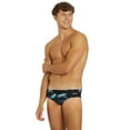 thumbnail image 5 of Sporti Sharkies Brief Swimsuit, Briefs (Men’s), 5 of 12