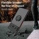 thumbnail image 2 of For , Google Pixel 6 Pro Cover, Androgate Ring Stand Bracket 15ft Drop Test Shockproof Cover for Pixel 6 Pro Matcha Green, 2 of 5