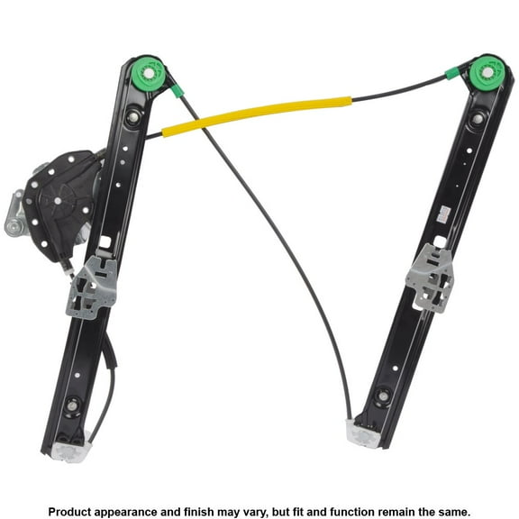 CARDONE New 82-3006C Window Regulator Front Left fits 1999-2005 BMW