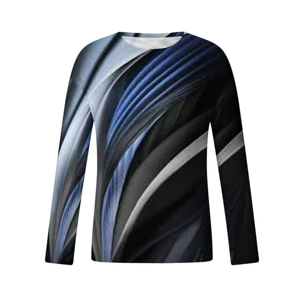 Clearance under 10.00 LYXSSBYX Long Sleeve Shirts for Men