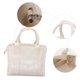 thumbnail image 3 of Bolso de hombro Bolso de mano de lona Abrasión impermeable ANGGREK Otros, 3 of 8