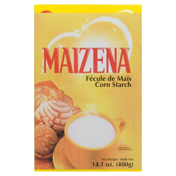Maïzena : fécule de maïs, utilisation, par quoi remplacer