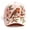 #B, variant on Garden Morning Cap, 2026 Limited Edition Botanical Baseball Cap, Lightweight Breathable Adjustable Unisex Hat