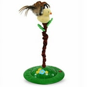 SmartyKat Catnip Toy