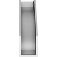 thumbnail image 5 of Ekena Millwork 5 1/2"W x 16"D x 16"H Legacy Bracket, 5 of 5