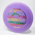 thumbnail image 6 of Innova Star Corvette Disc Golf Distance Driver, Pick Color/Weight [Stamp & Exact Color May Vary] Blue 150-159 grams, 6 of 7