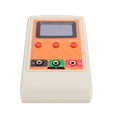 thumbnail image 4 of AutoRanging LCR Brid Meter LCD Recharable Digital Capacitance Inductance Meter Lar Ran100H 100mF 20MR M4070 ,Easy to Use, 4 of 5