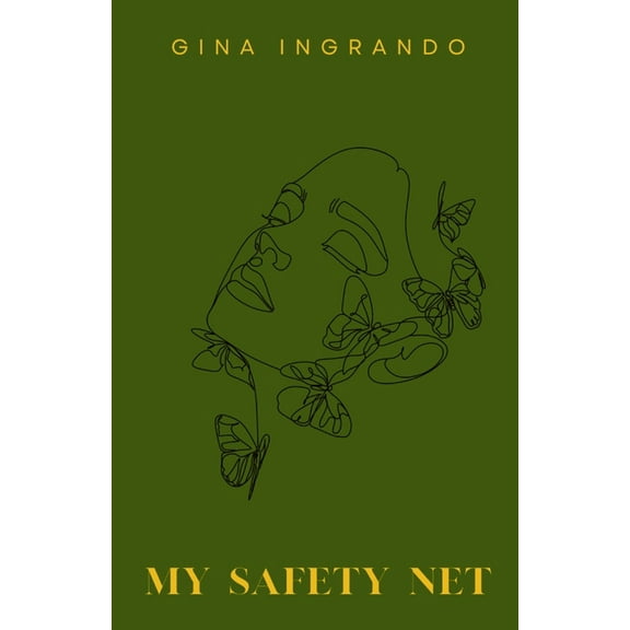 My Safety Net, (Paperback)