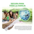thumbnail image 5 of 2 Raquetas Mata Mosquitos LÃ¡mpara Led Recargable ElÃ©ctrica Prodotty hogar63, 5 of 5