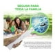 thumbnail image 5 of 2 Raquetas Mata Mosquitos LÃ¡mpara Led Recargable ElÃ©ctrica Prodotty hogar63, 5 of 5
