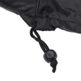 thumbnail image 3 of Leaf bag for lawn tractor Riding mower Waste collection, 3 of 4