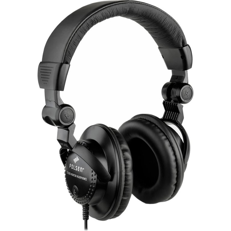 Motu M4 4x4 USB Audio Interface with MXL 770 Cardioid Mic , Headphones &  XLR Cable for Recording