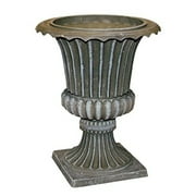 Exaco Trading Imperial Urn - Washed Finish