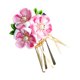 thumbnail image 1 of Chicas kimono flor pelo clip de pelo japonés horquilla con borla mujer adorno de pelo, 1 of 5