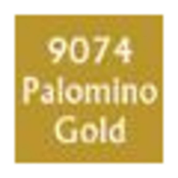 Master Series Paints: Palomino Gold (1/2 oz)