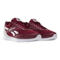 thumbnail image 4 of Tenis Reebok Hombre Jogger Lite Bordo Casual cafe 6,0 MX, 4 of 9