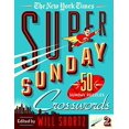 thumbnail image 1 of The New York Times Super Sunday Crosswords (Volume 2), 1 of 3