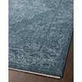 thumbnail image 2 of Loloi Vance Oriental Denim / Dove 9'-6" x 13'-1" Area Rug, 2 of 7