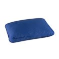 thumbnail image 1 of Sea to Summit FoamCore Almohada de viaje y acampada grande (16,5 x 11,8) azul marino, 1 of 1