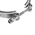 thumbnail image 2 of Bride de tuyau d'échappement de remplacement de 5,75 pouces pour Borg Warner S400 S480 S463 S467 T6 Turbo, 2 of 4
