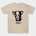 thumbnail image 3 of Jojos Bizarre Adventure Tshirt Iggy - Anime Tee Sizes S-5Xl GooGate, 3 of 5