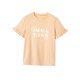 thumbnail image 3 of Camiseta de verano para mujer, ropa informal, moda, tops de verano para playa y viajes M, 3 of 7
