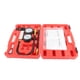thumbnail image 5 of Probador De Fugas De Cilindro, Detector De Fugas De Compresión Para Motores De 4 Tiempos, Ideal Para Automóviles Y Camiones Con Espacio Mínimo, Incluido Adaptadores De Caja Y, 5 of 7