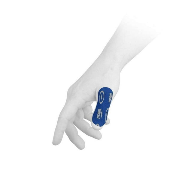 Storm Max Pro Thumb Tape Medium - Blue