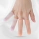 thumbnail image 1 of Manga del dedo alivia el dolor en las articulaciones Protector de dedos para trabajar con escritura a mano Amonsee Otros, 1 of 8